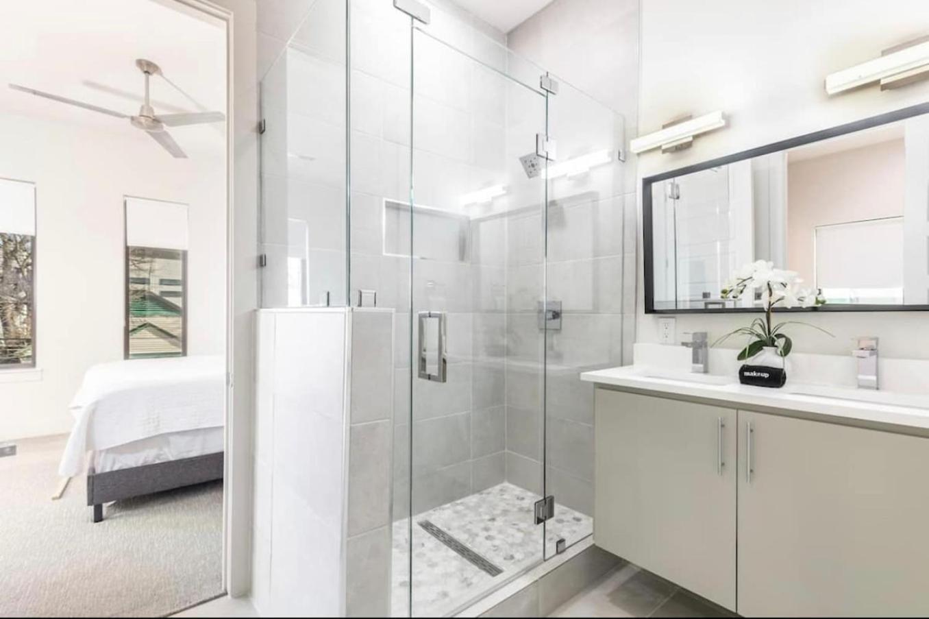 Townhouse Uptown Private Patio Villa Dallas Ngoại thất bức ảnh