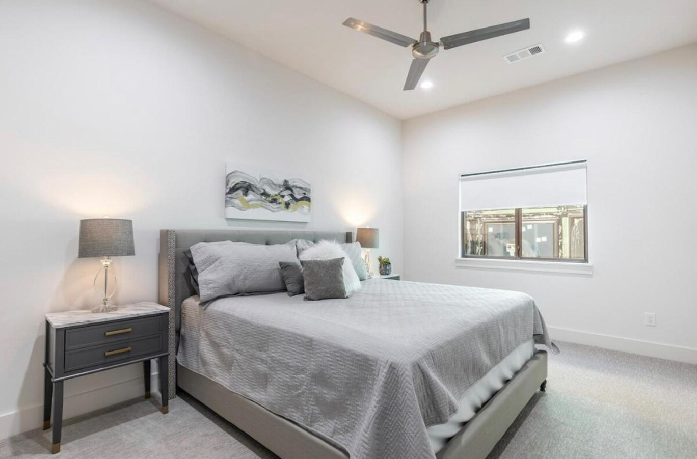 Townhouse Uptown Private Patio Villa Dallas Ngoại thất bức ảnh