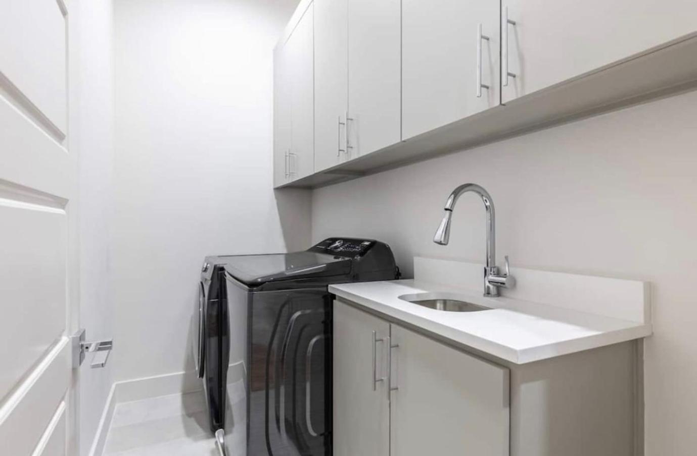 Townhouse Uptown Private Patio Villa Dallas Ngoại thất bức ảnh