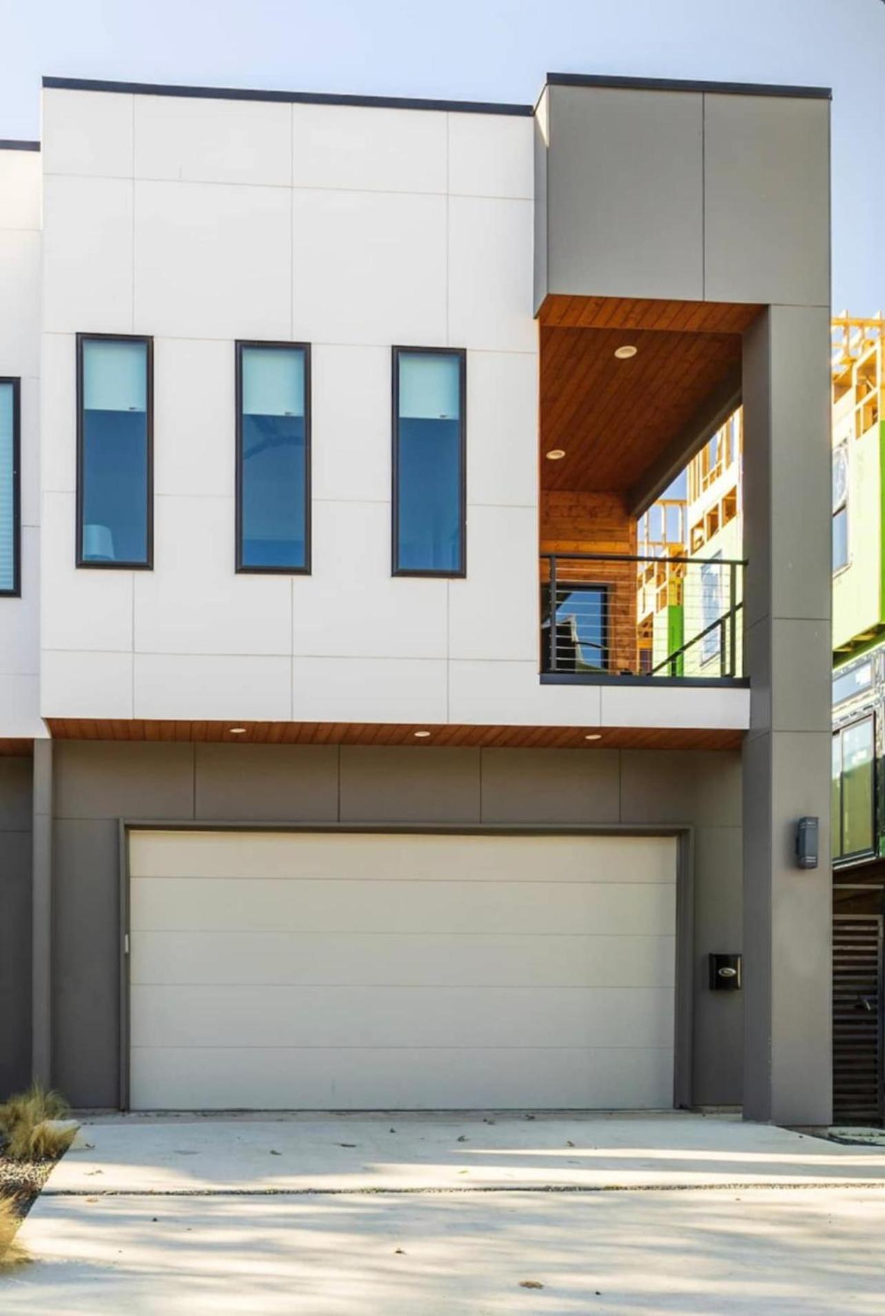 Townhouse Uptown Private Patio Villa Dallas Ngoại thất bức ảnh