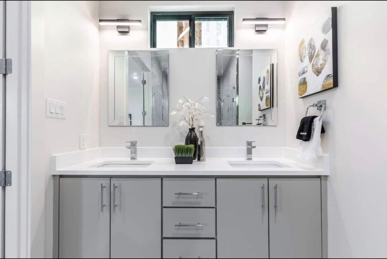 Townhouse Uptown Private Patio Villa Dallas Ngoại thất bức ảnh