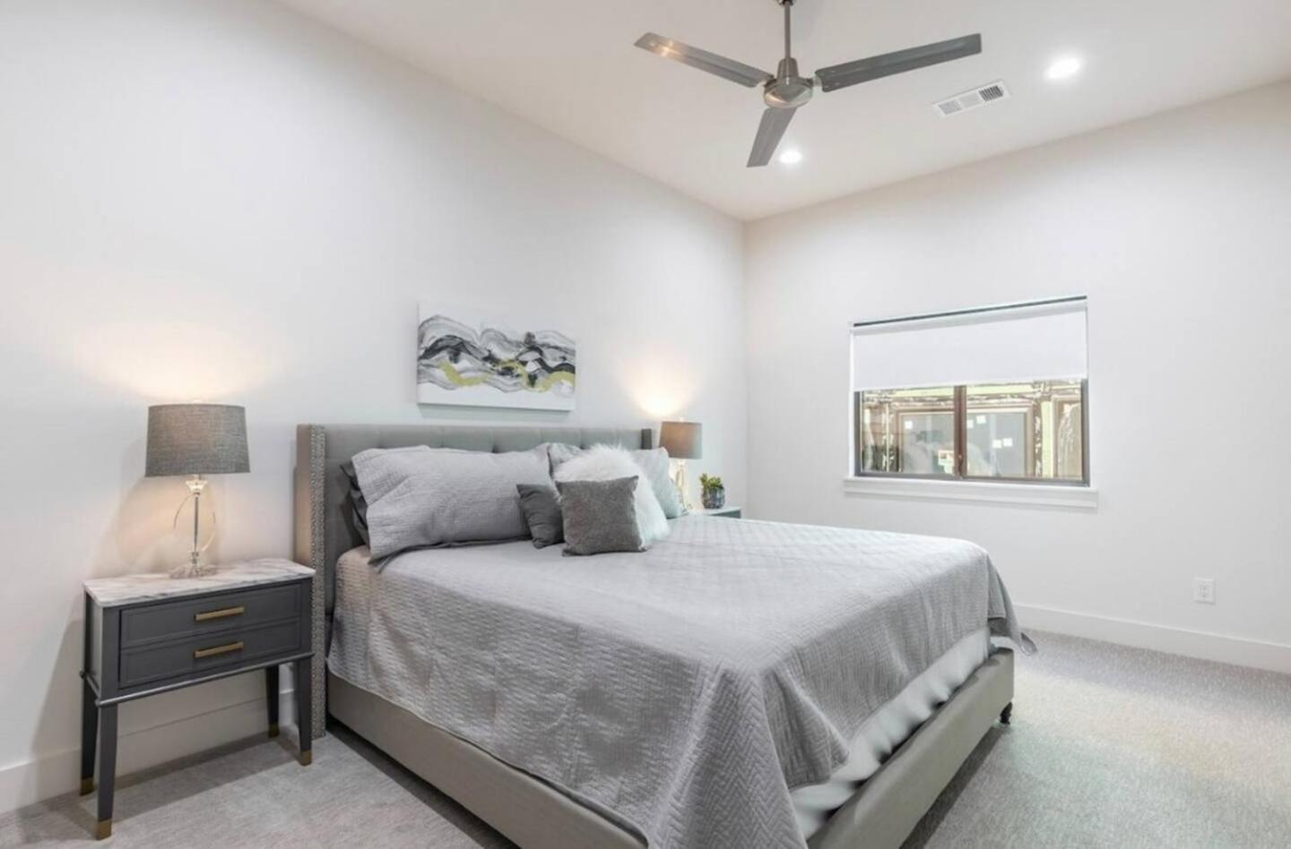 Townhouse Uptown Private Patio Villa Dallas Ngoại thất bức ảnh