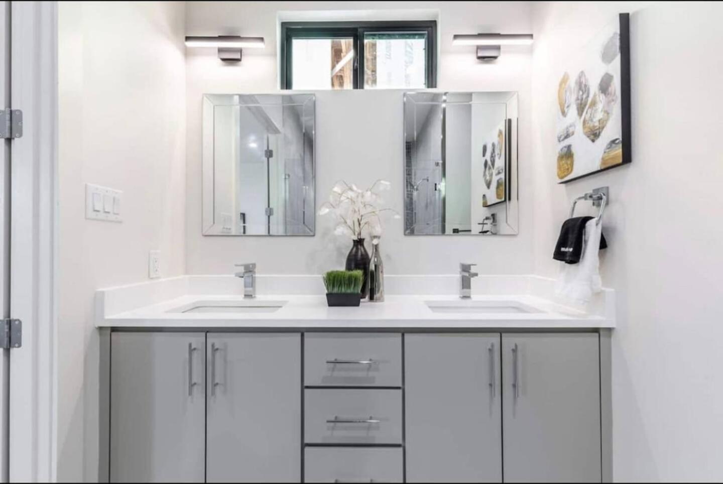 Townhouse Uptown Private Patio Villa Dallas Ngoại thất bức ảnh