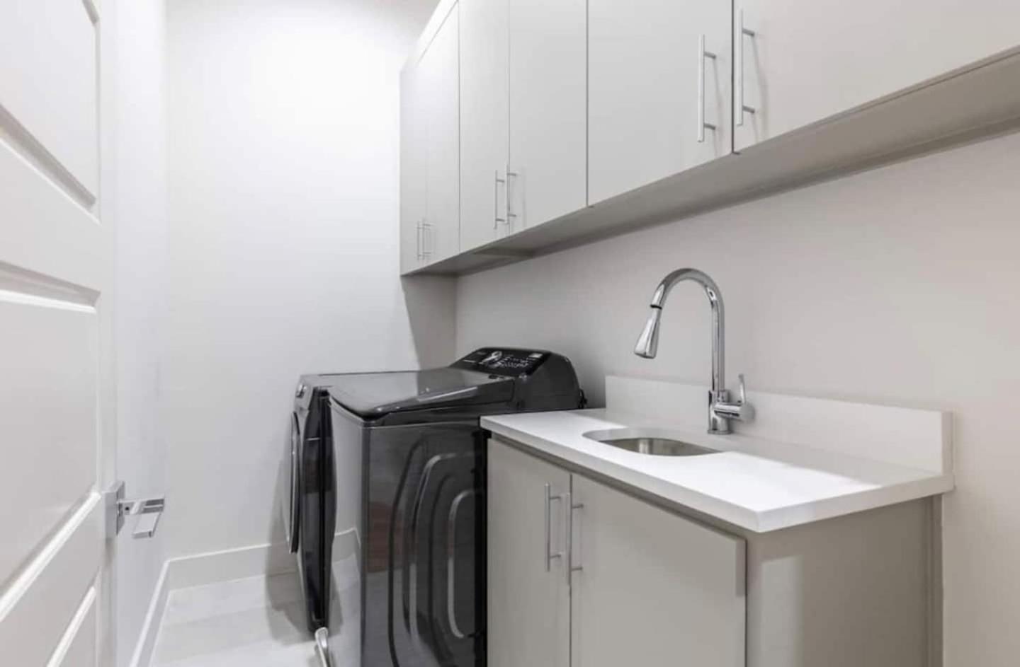 Townhouse Uptown Private Patio Villa Dallas Ngoại thất bức ảnh